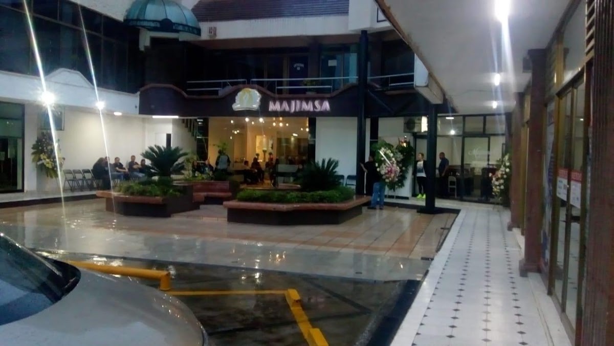 Funeraria MAJIMSA Casa Funeral